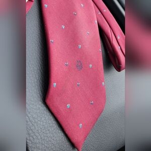 Christian Dior Tie